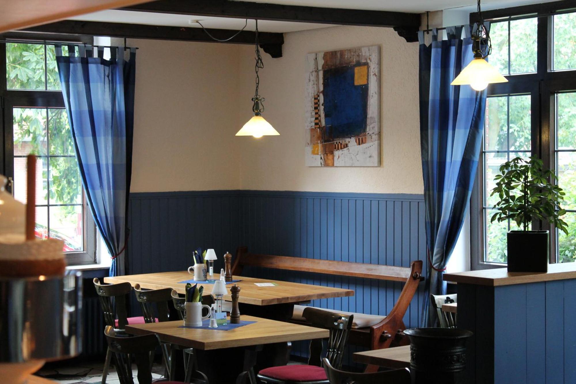 Smart Hostel By Landgasthof Velber 24H7D Seelze Esterno foto