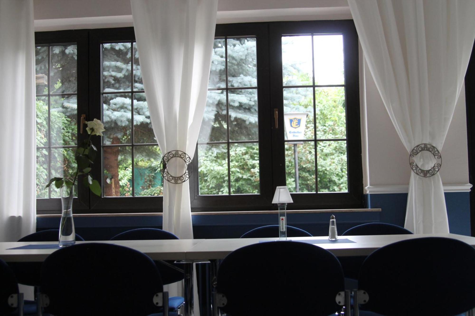 Smart Hostel By Landgasthof Velber 24H7D Seelze Esterno foto