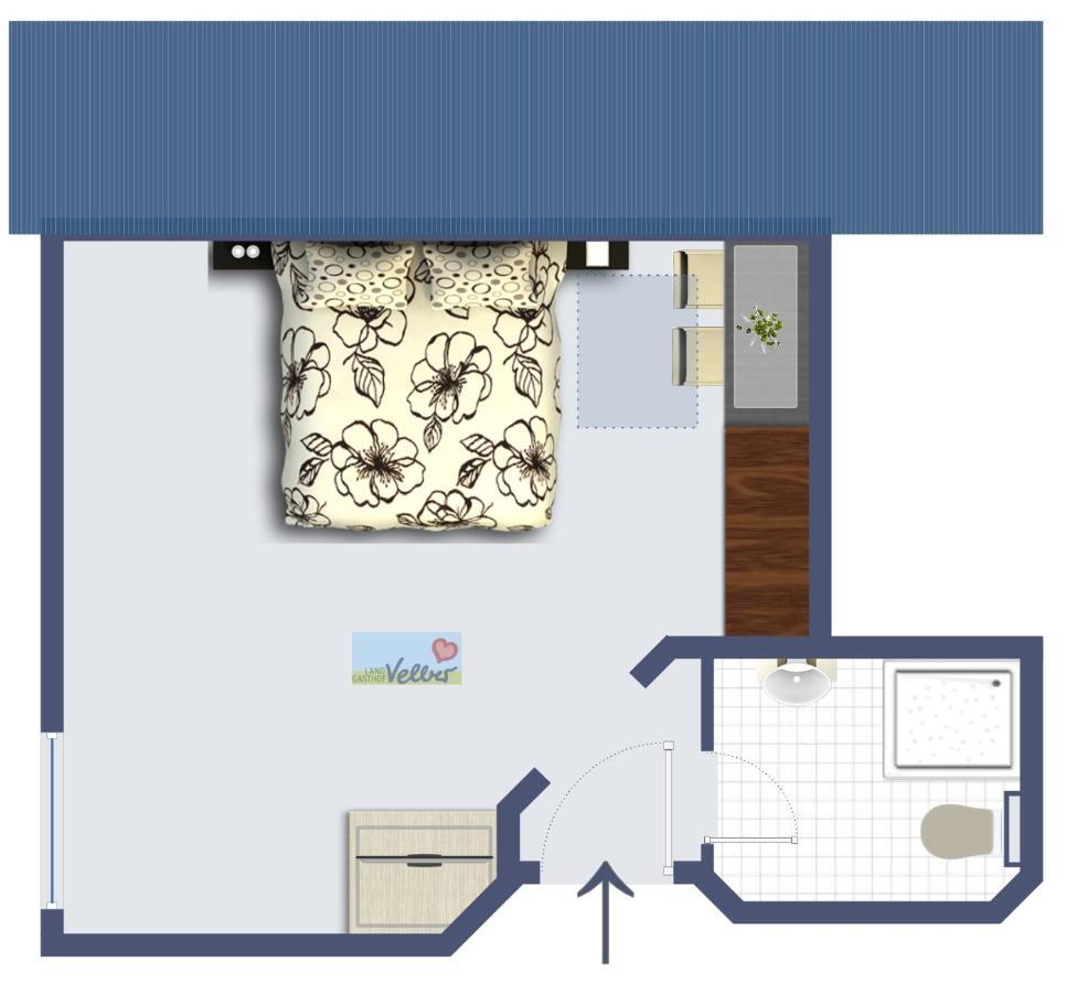 Smart Hostel By Landgasthof Velber 24H7D Seelze Esterno foto