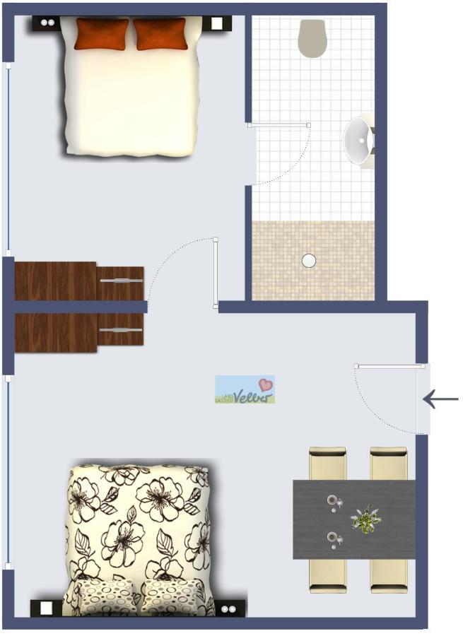 Smart Hostel By Landgasthof Velber 24H7D Seelze Esterno foto