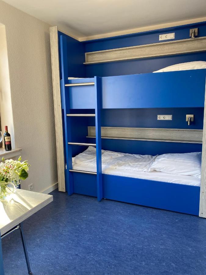 Smart Hostel By Landgasthof Velber 24H7D Seelze Esterno foto